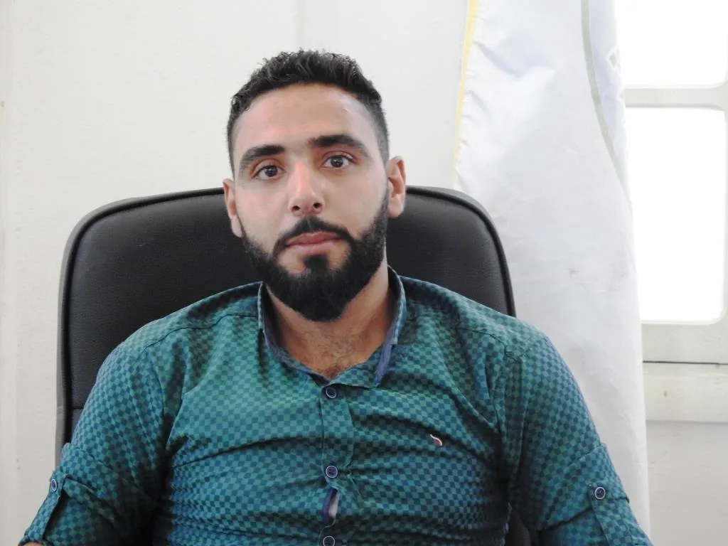 بلدية الشعب في الحمرات عمل مستمر وخطط مستقبلية