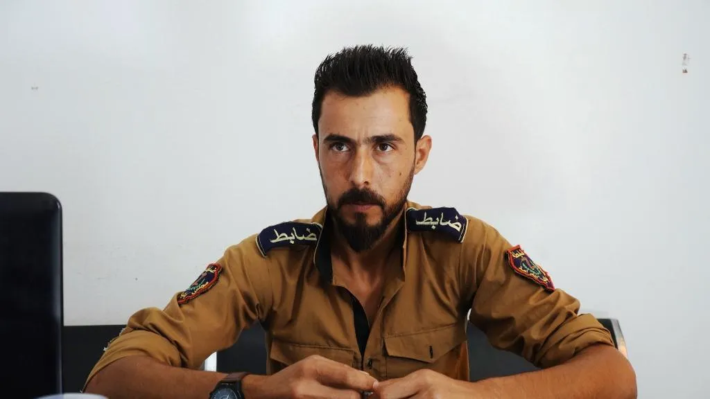الخبز في متناول أهالي ريف الرقة الشرقي بجودة جيدة وسعر مناسب