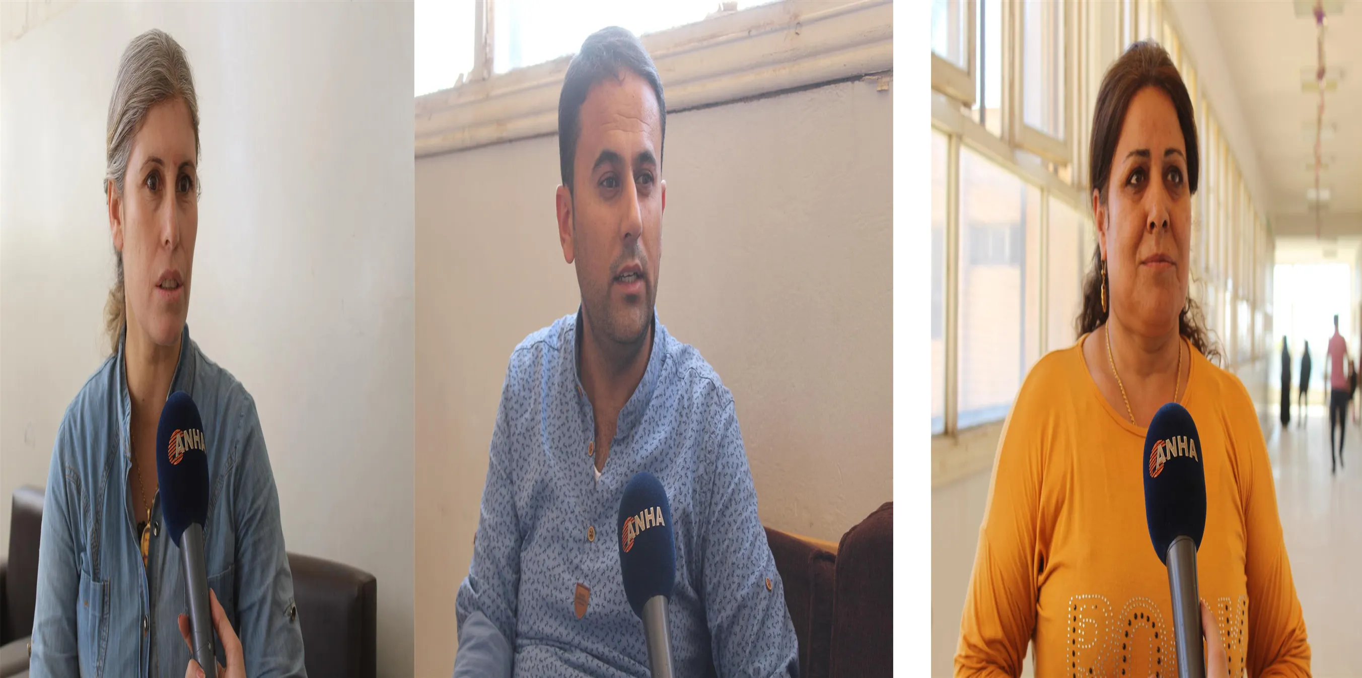 معلمون: هجمات الدولة التركية تستهدف الوجود والثقافة الكردية