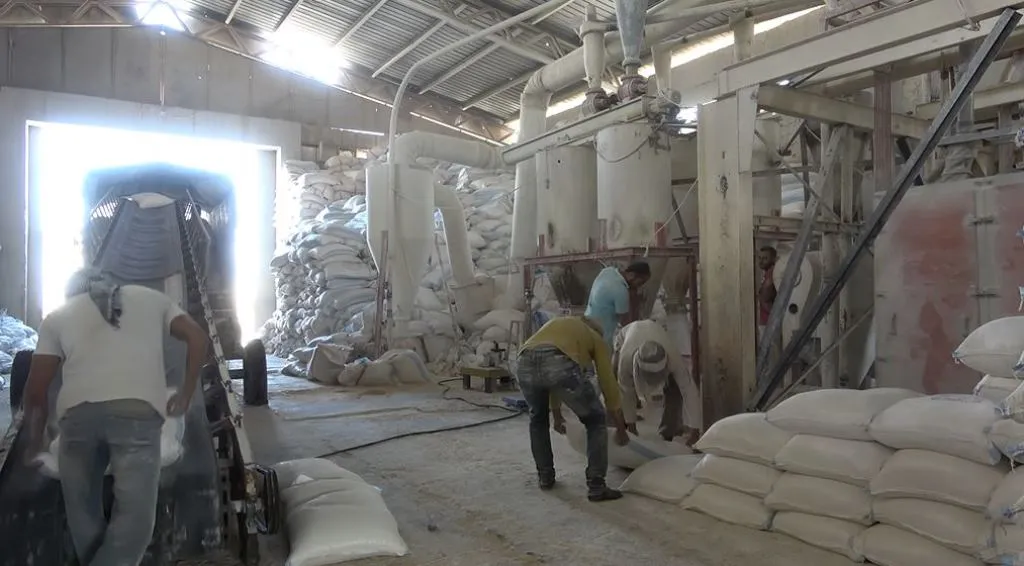 خطوة من إدارة الأفران في منبج حلت مشكلة تردي جودة الخبز