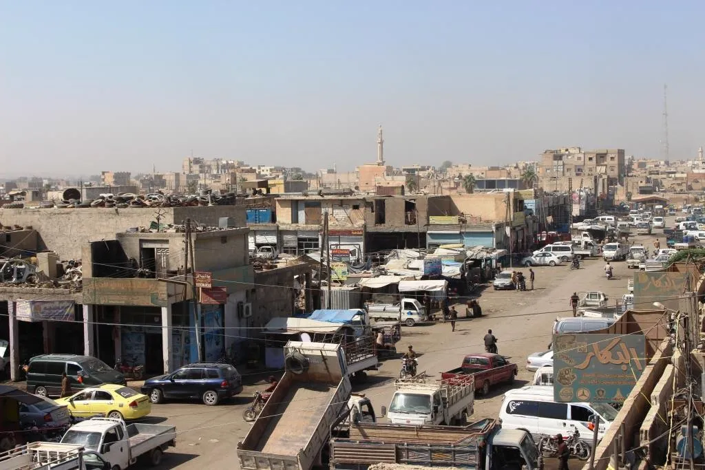غلاء أسعار قطع الغيار يخيف أصحاب المحلات الصناعية