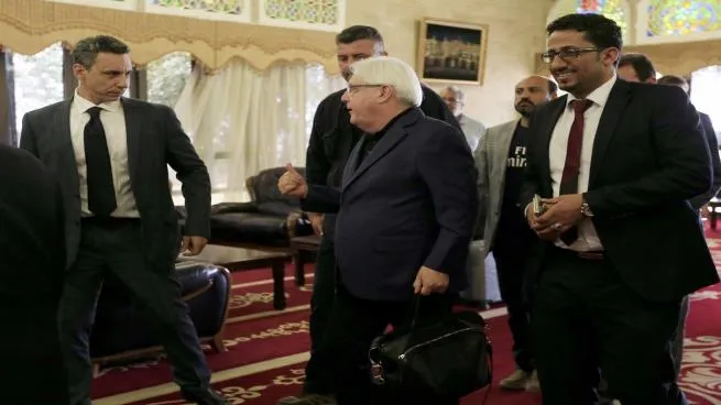 مفاوضات جنيف اليمنية تنطلق اليوم بتمثيل أقل من الجولات السابقة