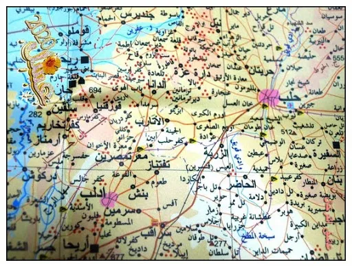 مصير إدلب بين 3 خطط .. روسيا للسيطرة على إدلب وأنقرة للحفاظ على الإرهابيين