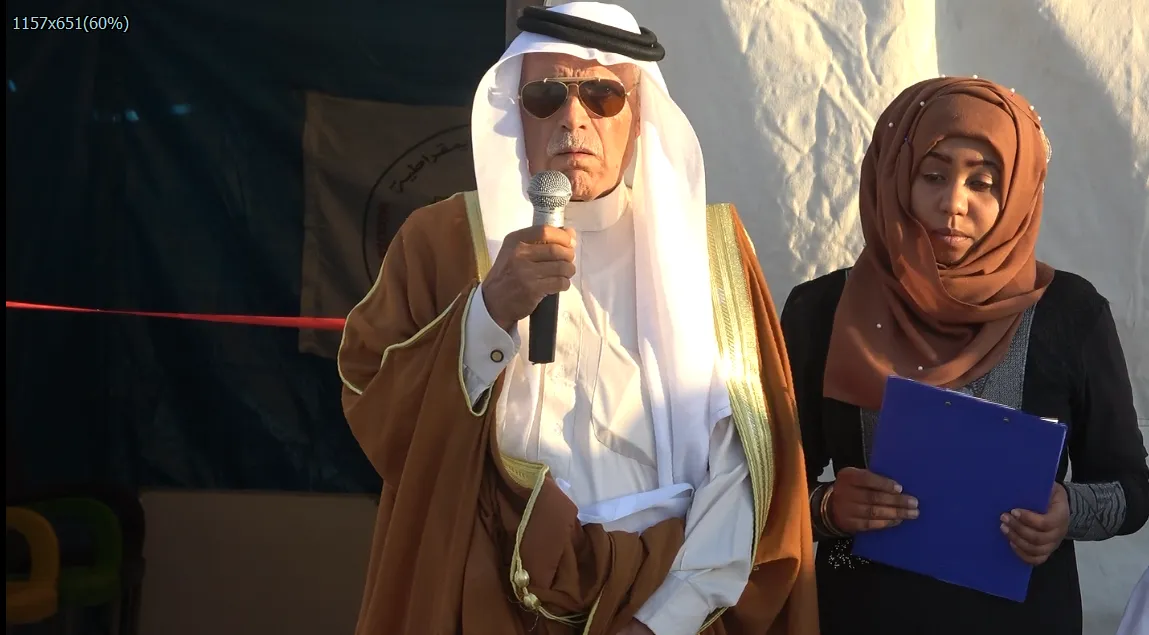 مجلس شباب سوريا الديمقراطية يفتتح أول مراكزه بمخيم عين عيسى
