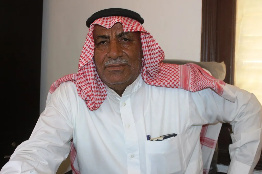 في العلي باجلية تحل معظم القضايا دون اللجوء إلى المحاكم.. تعرف على السبب!