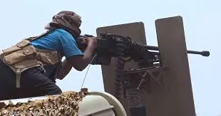 التحالف العربي يستهدف معاقل الحوثيين والأخير يرد بقصف مطار جيزان