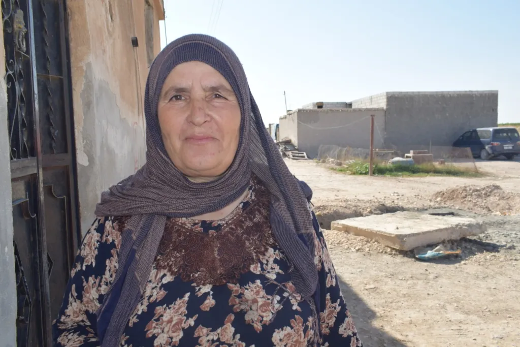 مشكلة مياه كبيرة في كري سبي والبلدية تعتزم حلها