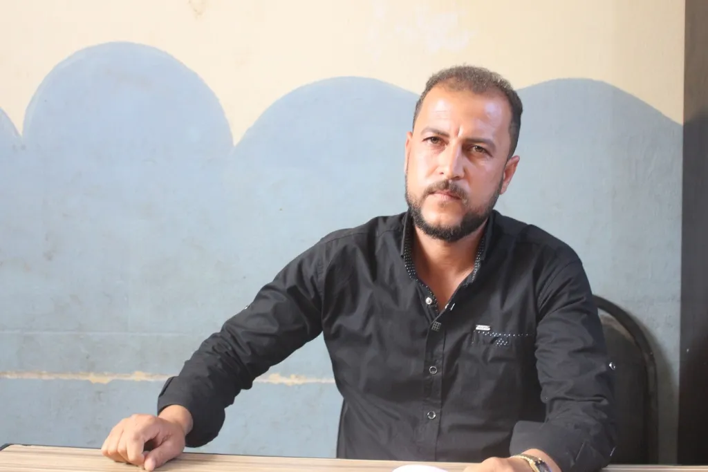 مسلخ منبج البلدي ضمان للسلامة الصحية وجودة اللحوم
