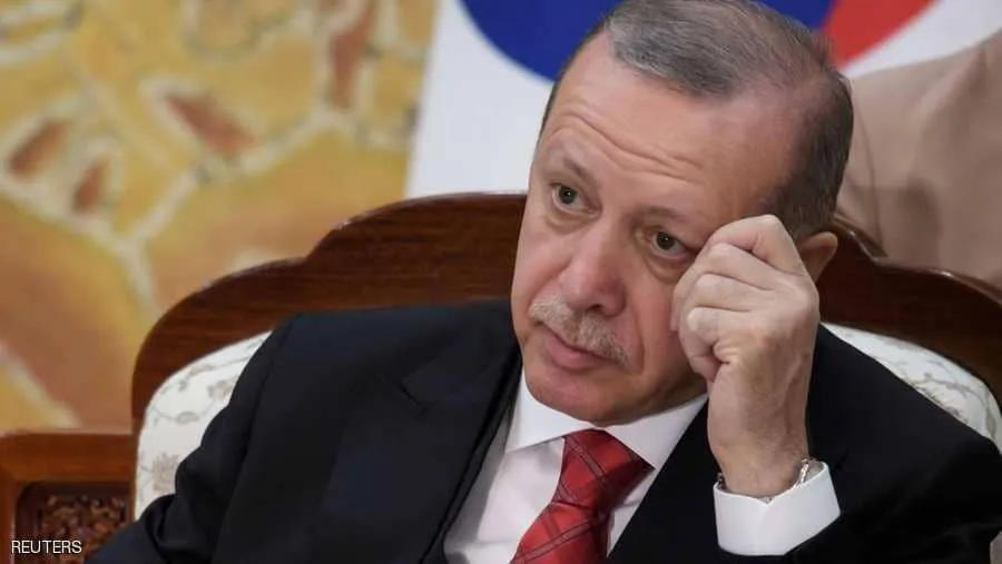 مالك قلعة وان في ألمانيا يرفض دخول أردوغان إلى القلعة