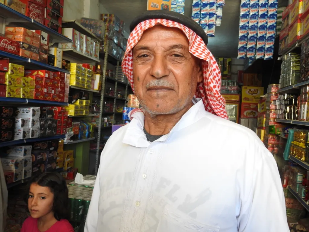 أهالي كري سبي يشتكون من قلة عدد الحدائق في المدينة
