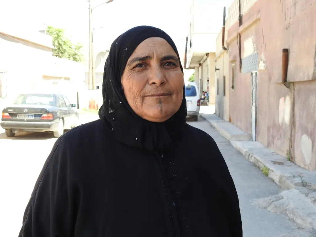أهالي كري سبي يشتكون من قلة عدد الحدائق في المدينة