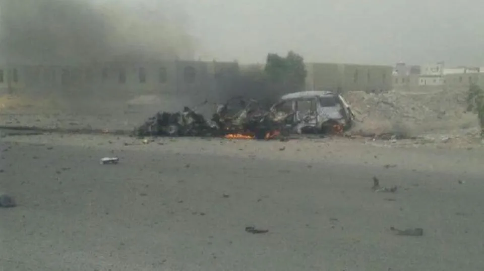 مقتل قياديين من القوات الحوثية
