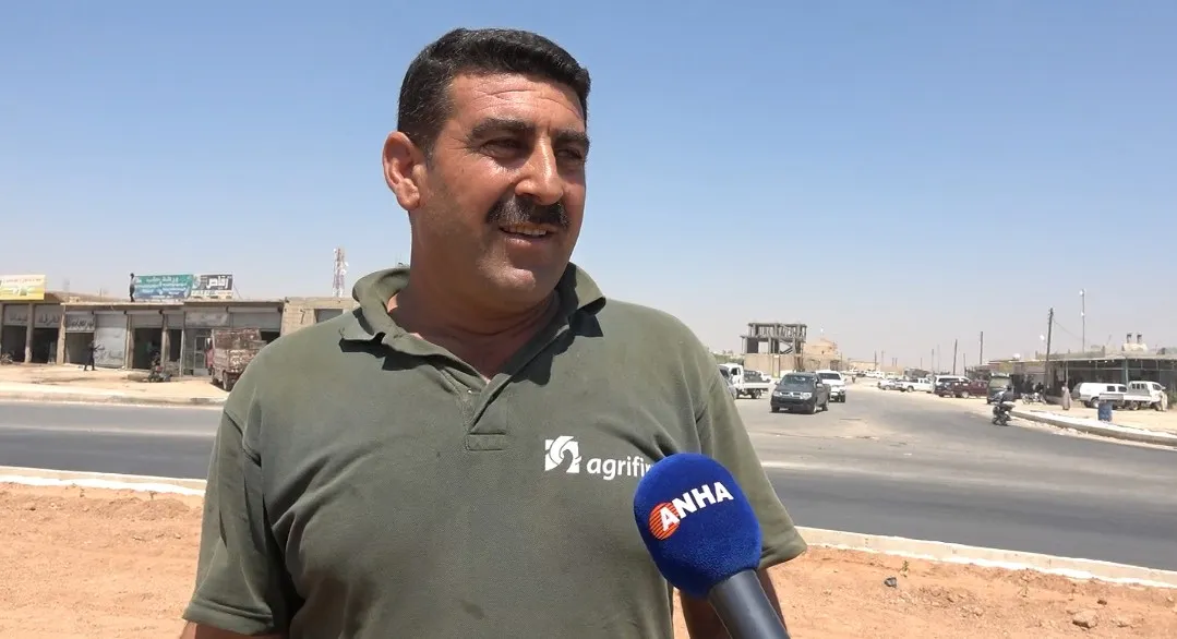 الطرق سيئة في الجلبية؛ الأهالي يشتكون والبلدية تكشف عن الحل