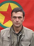 HPG تعلن عن سجل مقاتلين استشهدا بمنطقة البحر الأسود
