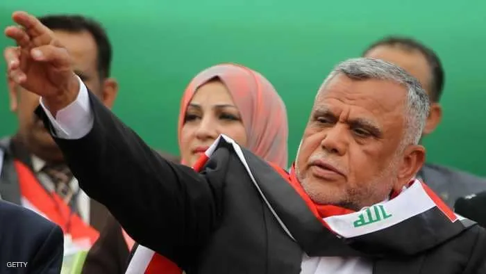 العامري يسحب ترشيحه لرئاسة الحكومة العراقية