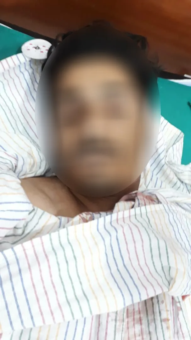 قوى الأمن الداخلي تقضي على خلية في الرقة