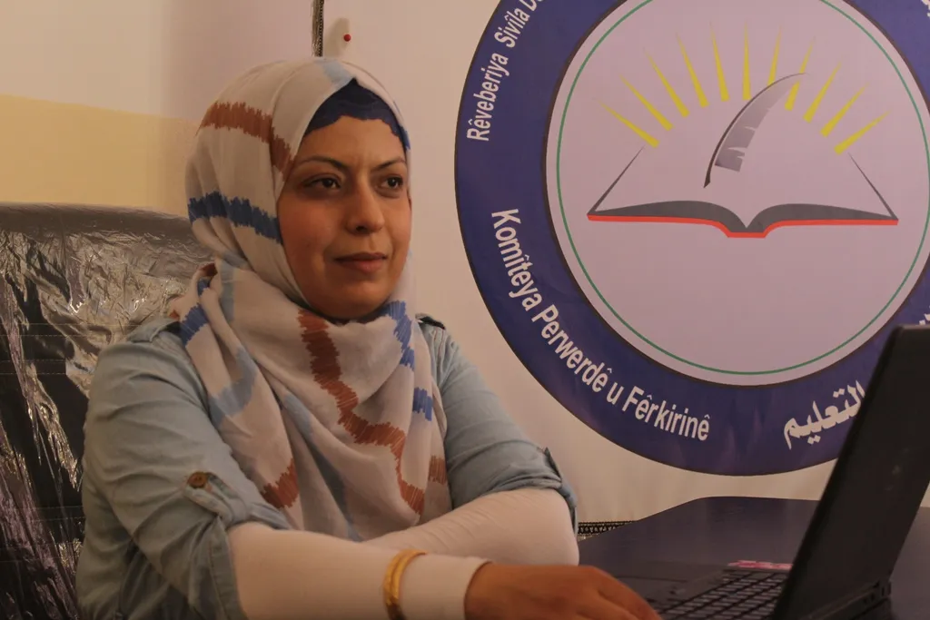 مشاركة المرأة في التعليم تجاوزت الـ 65% في الطبقة