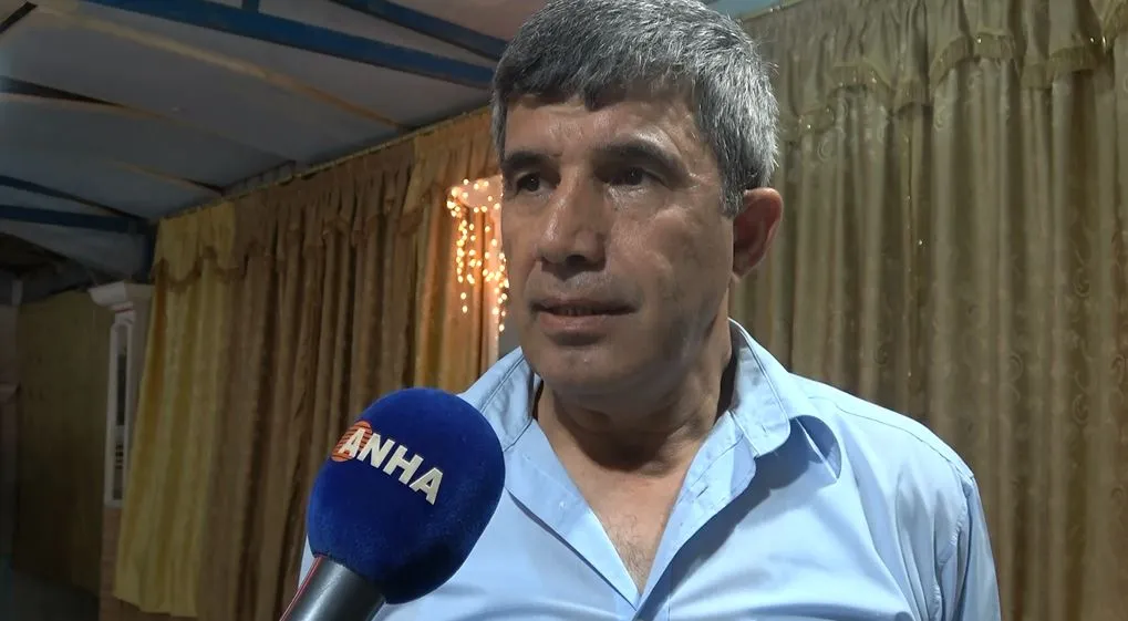 حسن محمد علي: م س د تركز على مستقبل سوريا وحل الأزمة