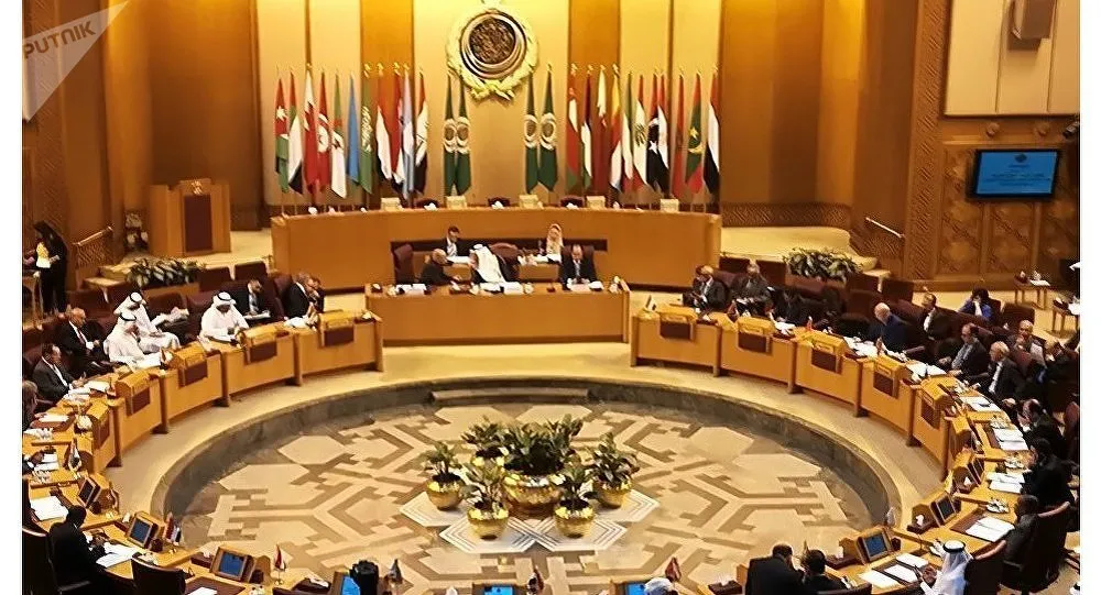 دول عربية تندد بالتدخل التركي والإيراني في الأزمة السورية