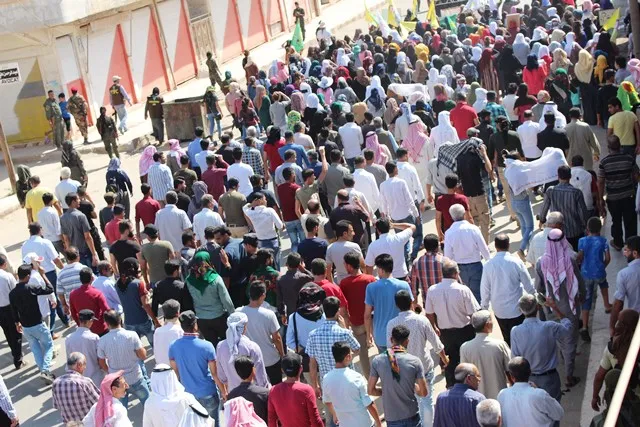 "فلسفة أوجلان وحدها القادرة على بث روح السلام والمساواة بين الشعوب"