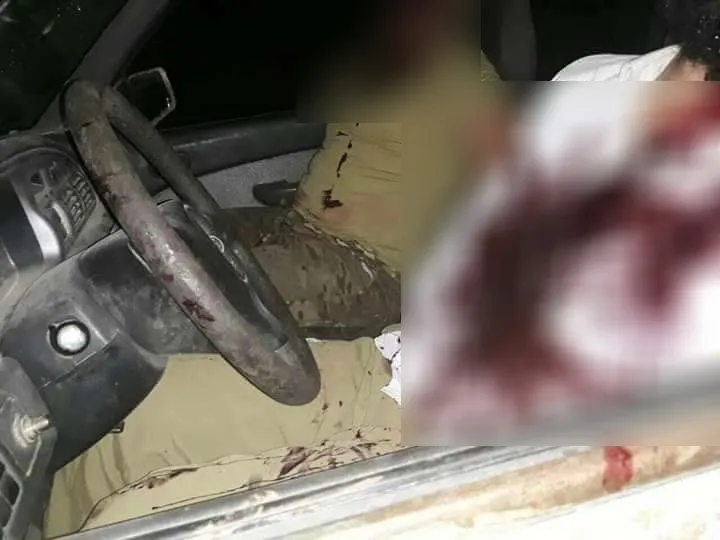  مقتل مرتزقين من فرقة السلطان مراد خلال عملية لـYPG بعفرين