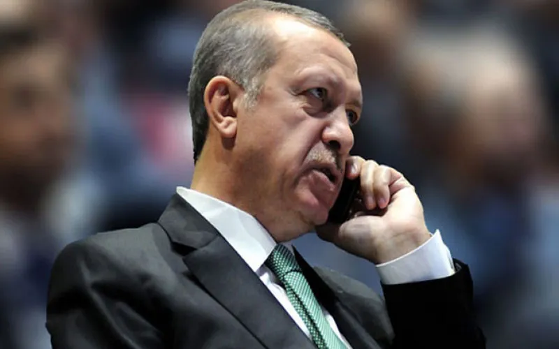 أردوغان يبيع مشاعره مجدداً تجاه فلسطين.. اتصالات سرية مع إسرائيل