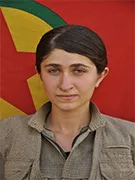 في  جولميرك وشرناخ تكشف سجل 5من مقاتلي كريلا استشهدوا HPG