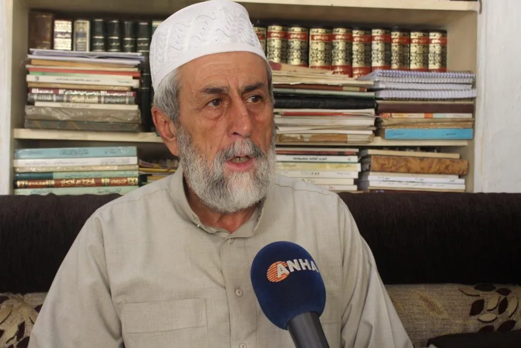 "قرار الإعدام مخالف للدين الإسلامي"