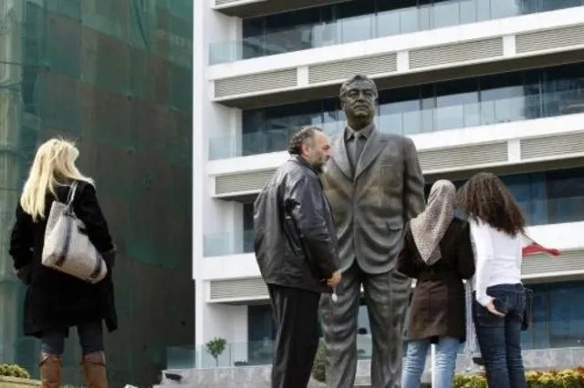 محكمة الحريري تستمع إلى المرافعات الأخيرة