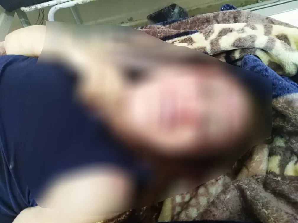 العثور على جثة امرأة مقتولة في الدرباسية