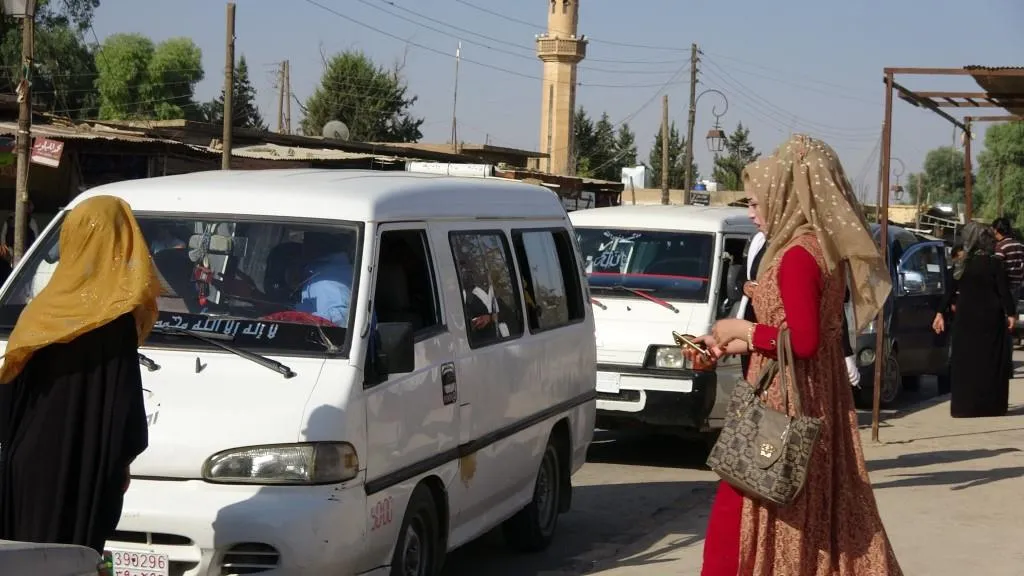 "يجب على المنظمات الحقوقية والإنسانية العالمية لعب دورها في إنهاء الصراع والقتل والتمييز"