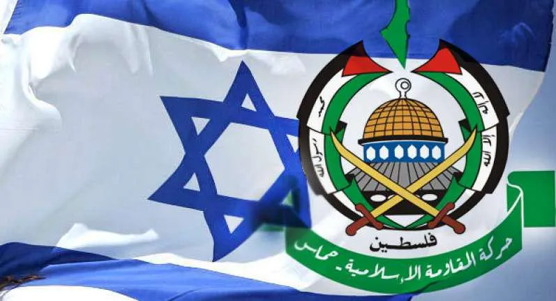 حماس تنفذ البند الأول من الهدنة .. وإسرائيل تلتزم الصمت المؤقت