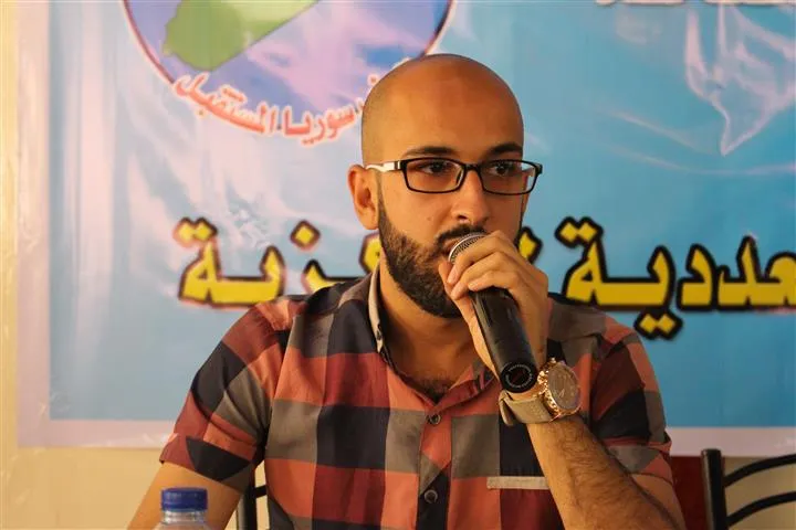 التأكيد على دور الشبيبة الريادي في المجتمع خلال اجتماع