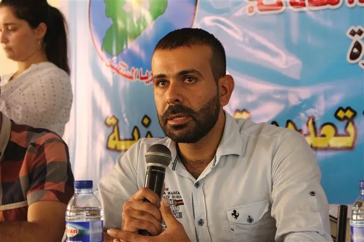 التأكيد على دور الشبيبة الريادي في المجتمع خلال اجتماع
