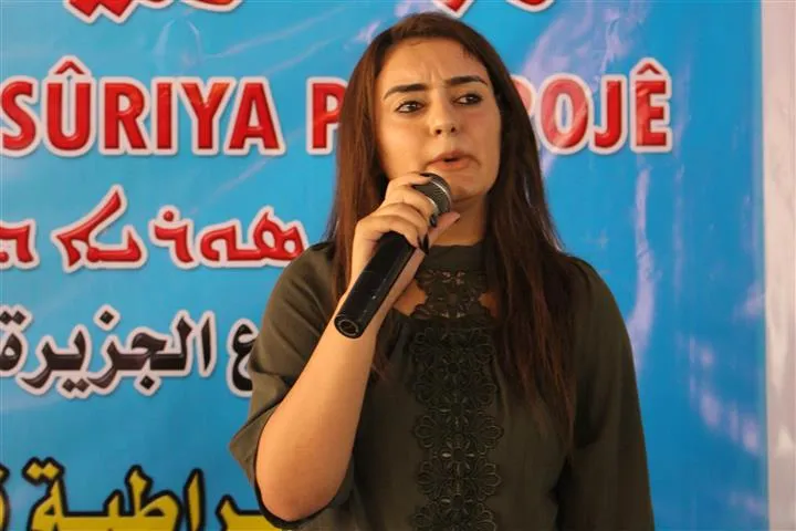 التأكيد على دور الشبيبة الريادي في المجتمع خلال اجتماع