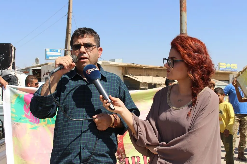 رسالة للمنظمات الإنسانية: إلى متى ستقفون عاجزين عن تلبية مطالب الشعوب؟