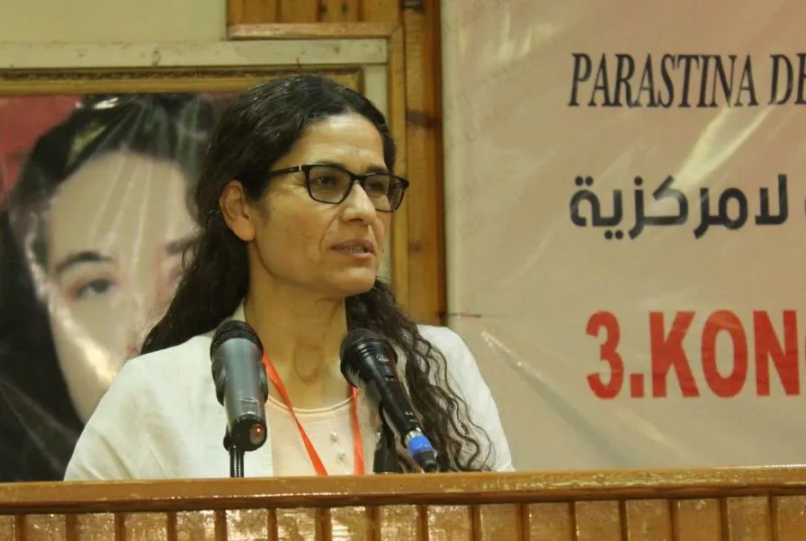 إلهام أحمد: الوضع في إدلب معقد وتحرير عفرين من أولويات قوات سوريا الديمقراطية