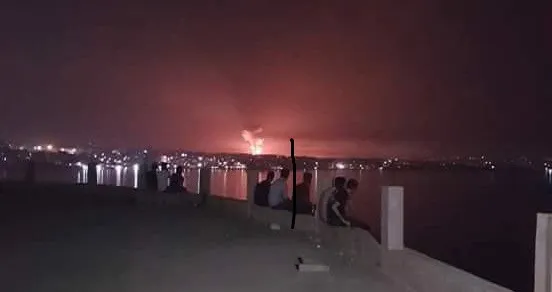 روسيا تعاتب إسرائيل على "استهتار طياريها الإجرامي"