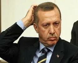 أردوغان يغطي على فشله ويحمل البنك المركزي مسؤولية التضخم