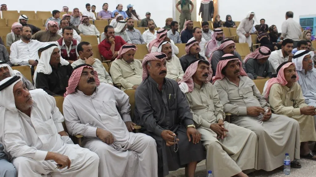 الجمعيات التعاونية .. أفضل السبل لتحسين الواقع الاقتصادي