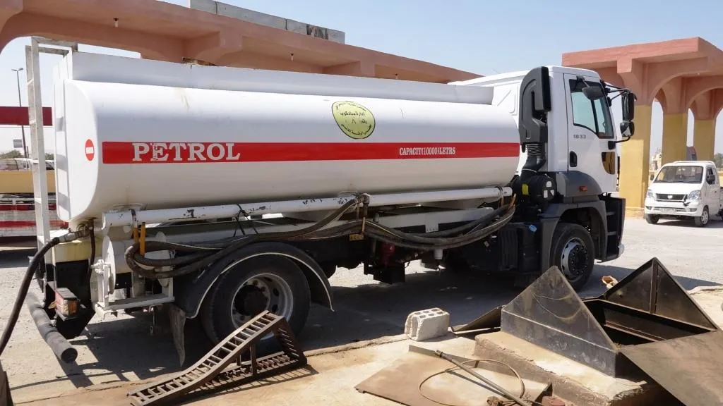 تخفض سعر الامبيرات في الرقة بعد توزيع مادة المازوت على اصحاب المولدات