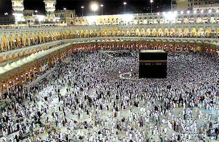 السعودية تجري تعديلات جديدة على موسم العمرة