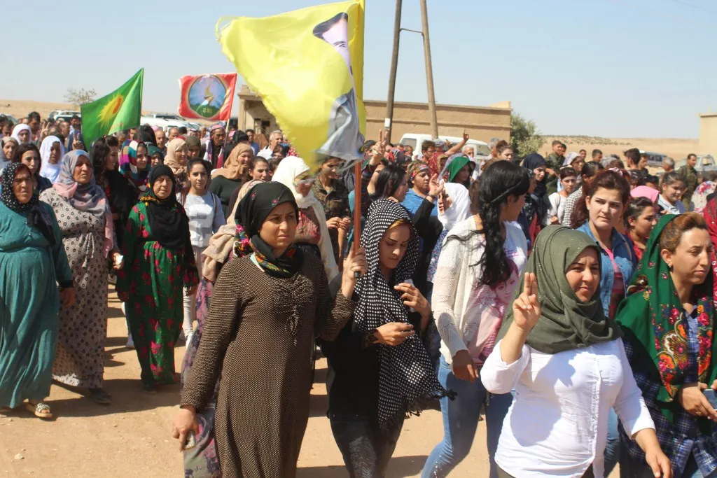 شقيقة الشهيدة: جاندا ليست الشهيدة الأولى ولن تكون الأخيرة