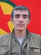 HPG تكشف سجل 5 من مقاتلي كريلا استشهدوا بشرناخ
