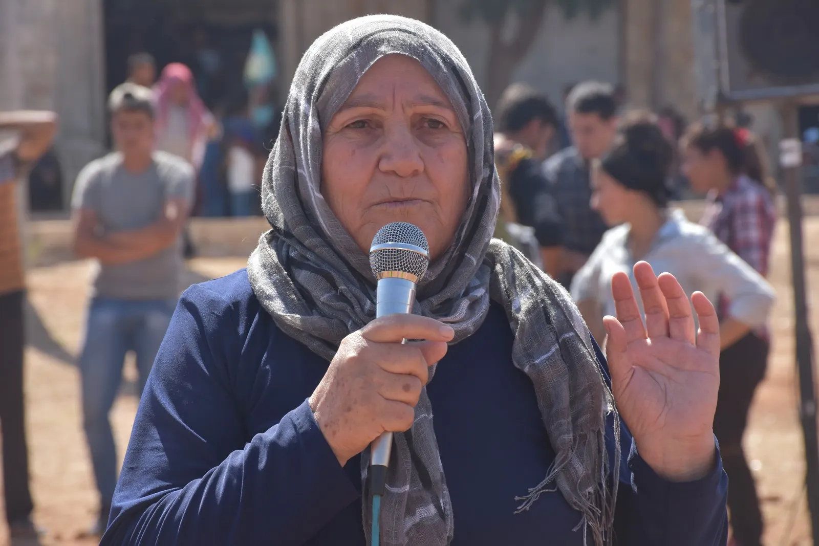 بحماسٍ حار ومشاركة حاشدة انتهى ثاني يوم من فعالية مؤتمر ستار