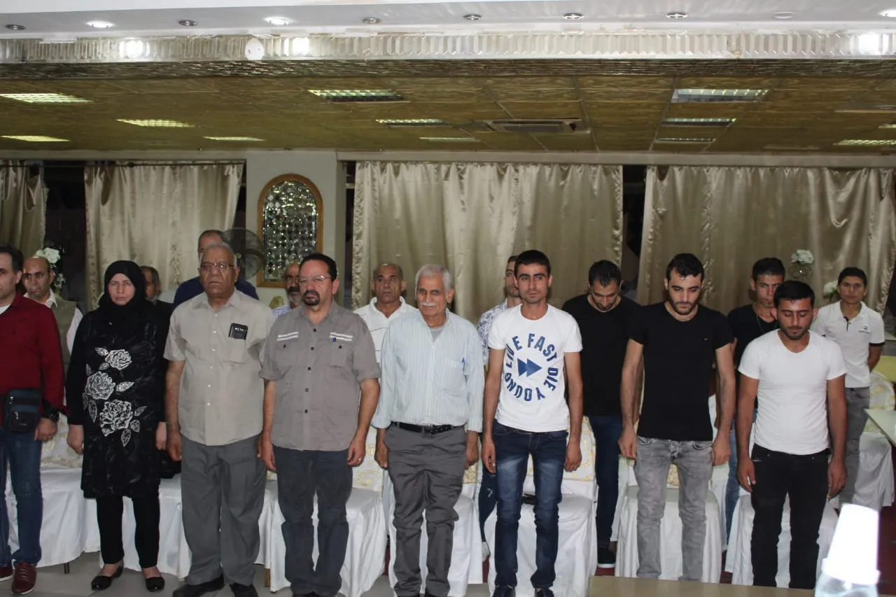 جيا كُرد: مقاومة العصر ستؤتي ثمارها