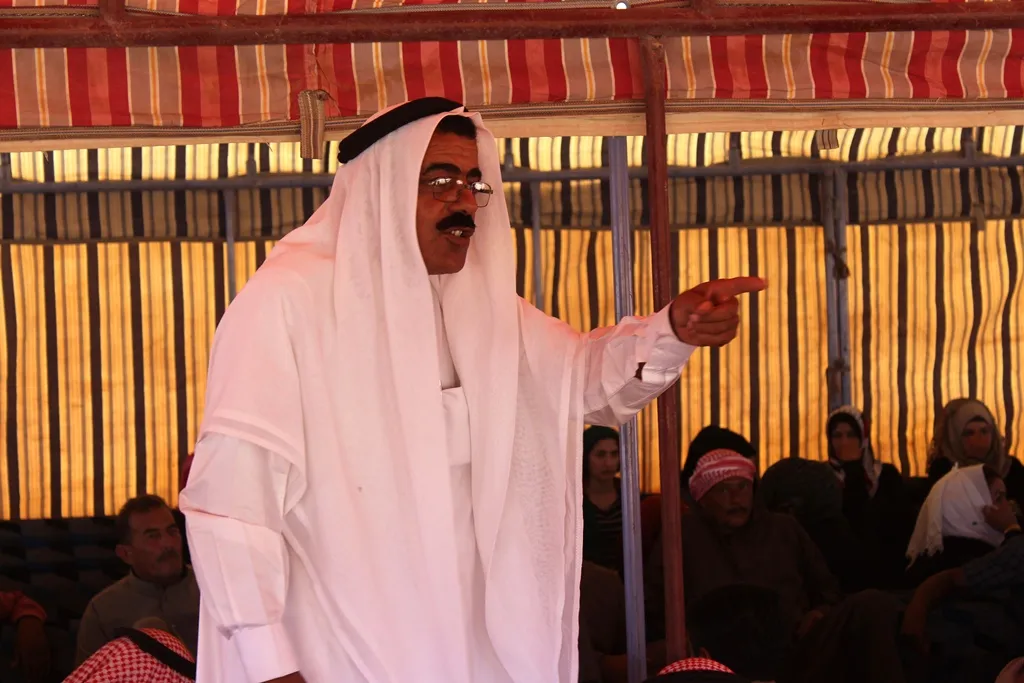 مناقشة المسائل الخدمية في أولويات اجتماع موسع لأهالي بلدة الجرنية