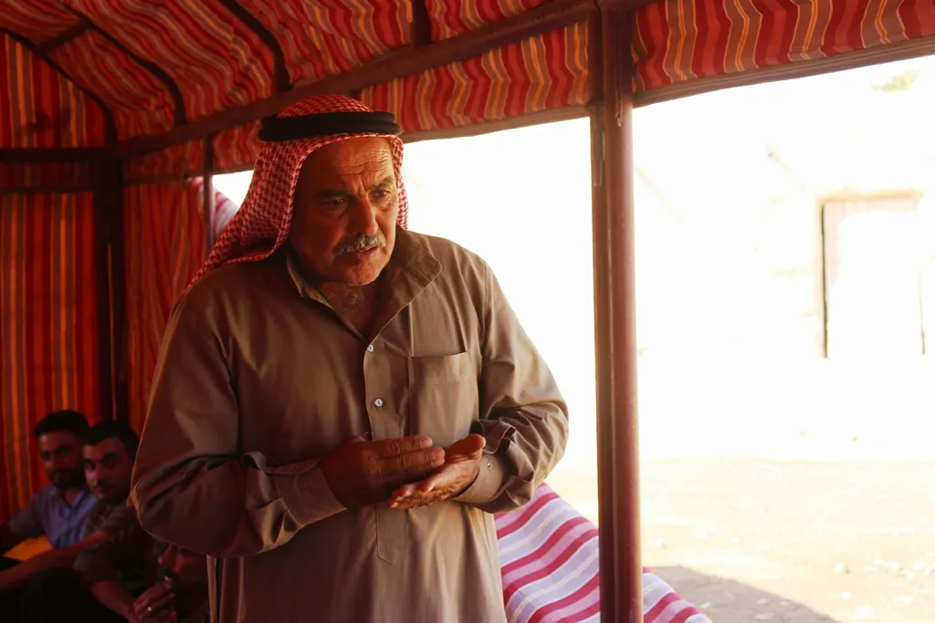 مناقشة المسائل الخدمية في أولويات اجتماع موسع لأهالي بلدة الجرنية