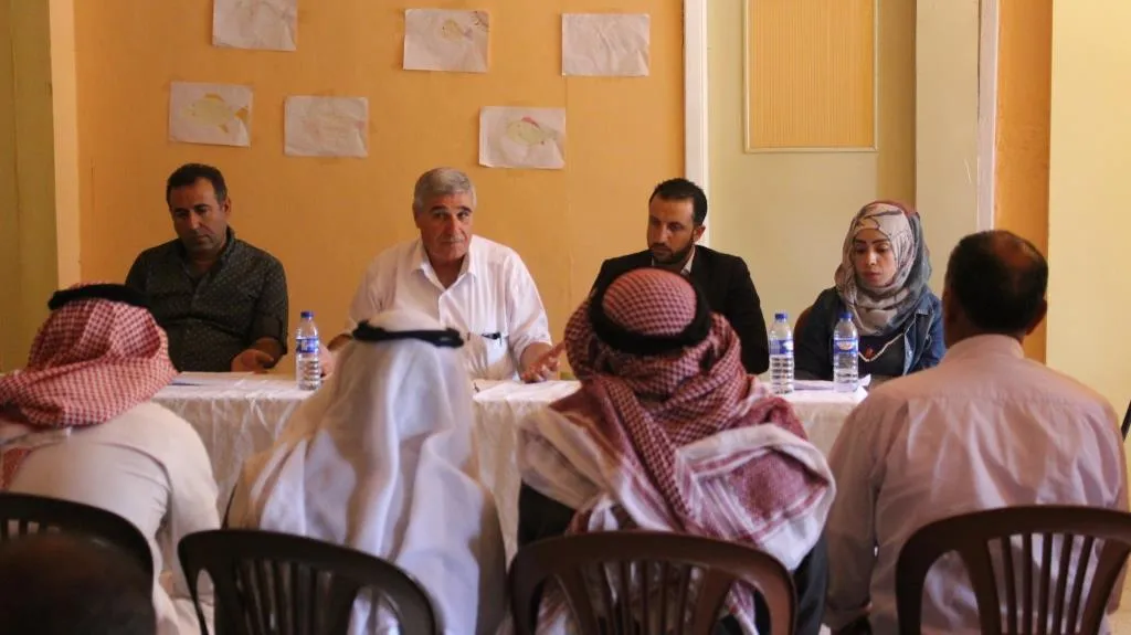 هيئة الطاقة تهدف للتكثيف من خدماتها