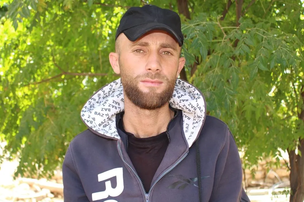 جيش الاحتلال استهدف عبد الله برزان بشكل مقصود